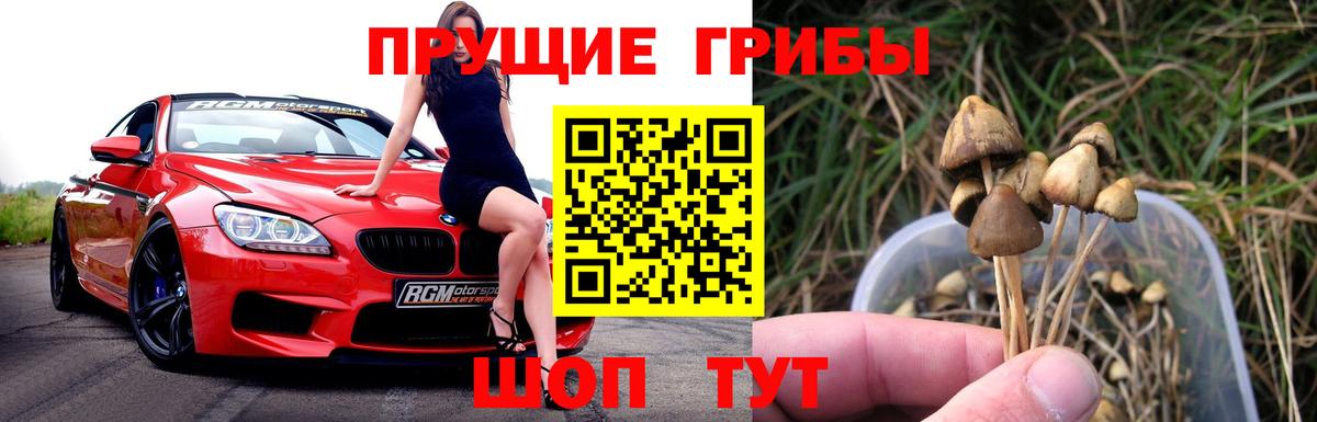 Галлюциногенные грибы ЛСД Учалы